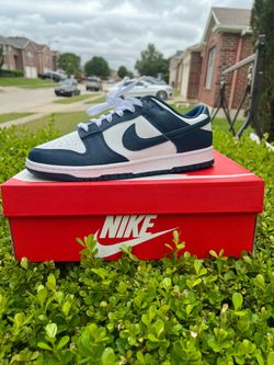 Nike dunk valerian blue size 10