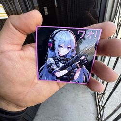 Stickers  Banners Labels Decals