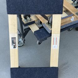 Harbor Freight Moving Dolls