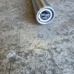 Pr Lifting Bar