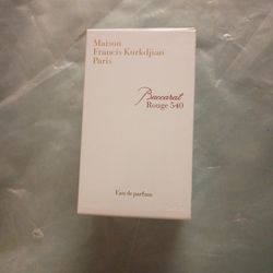 Maison Francis Kurkdjian Paris