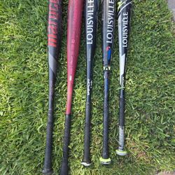 Original Baseball Bats
