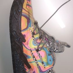 Melo/Dexter Puma Shoe