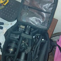 Photography/Camera Equipment+Accessories 