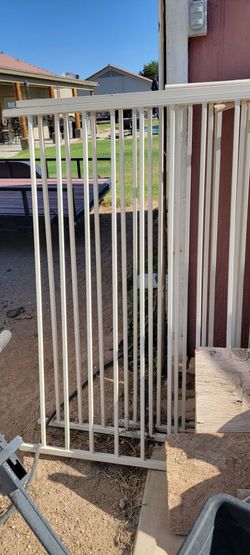 Pool Fencing
