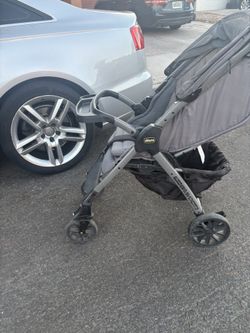 Stroller