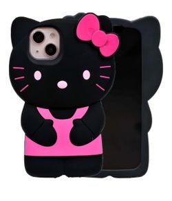 Hello Kitty Iphone 14 Case