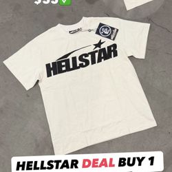 Hellstar Shirt