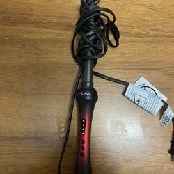 Chi Lava Tapered Hairstyling Wand 