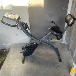 Slim Cycle