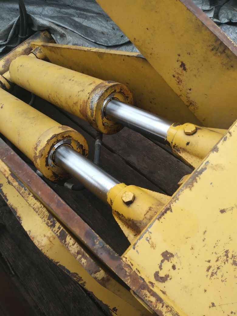 Knaphoist dump hoist for Sale in Villa Park, IL OfferUp