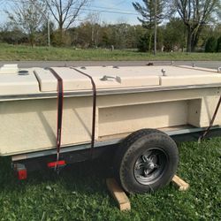 Mobile Veterinarian Box