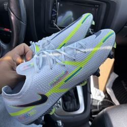 Nike Phantoms Acc Size 10