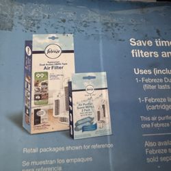 Air Purifier 