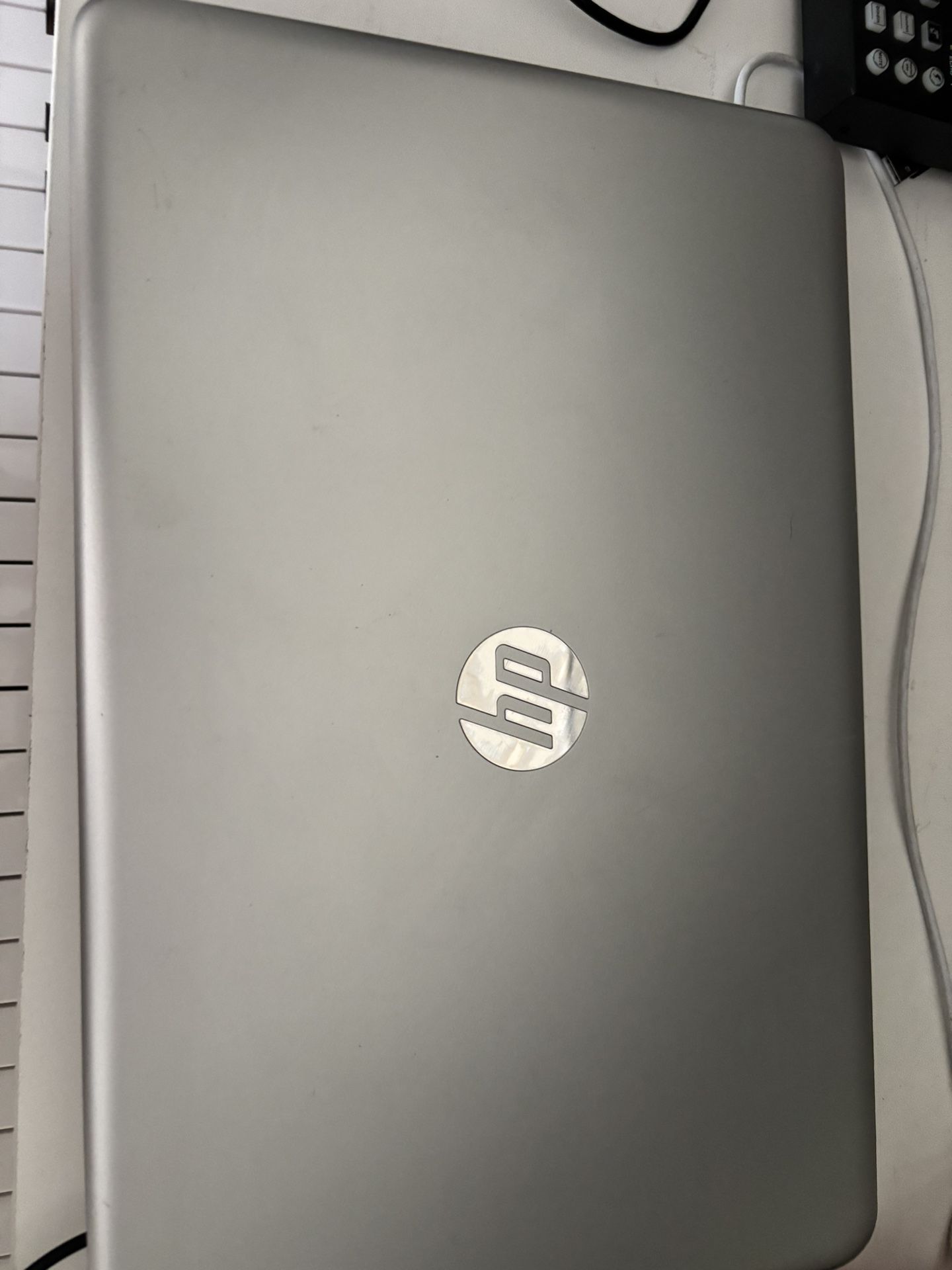 HP Touchscreen Laptop 
