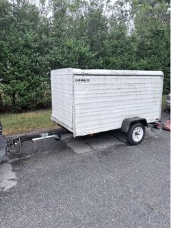 Trailer