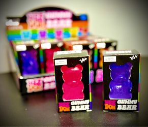 NeeDoh Gummy Bear Bundle! 2 for $20 or 3 for $25