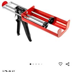 Brand New Caulkiing Gun Or Epoxy Gun