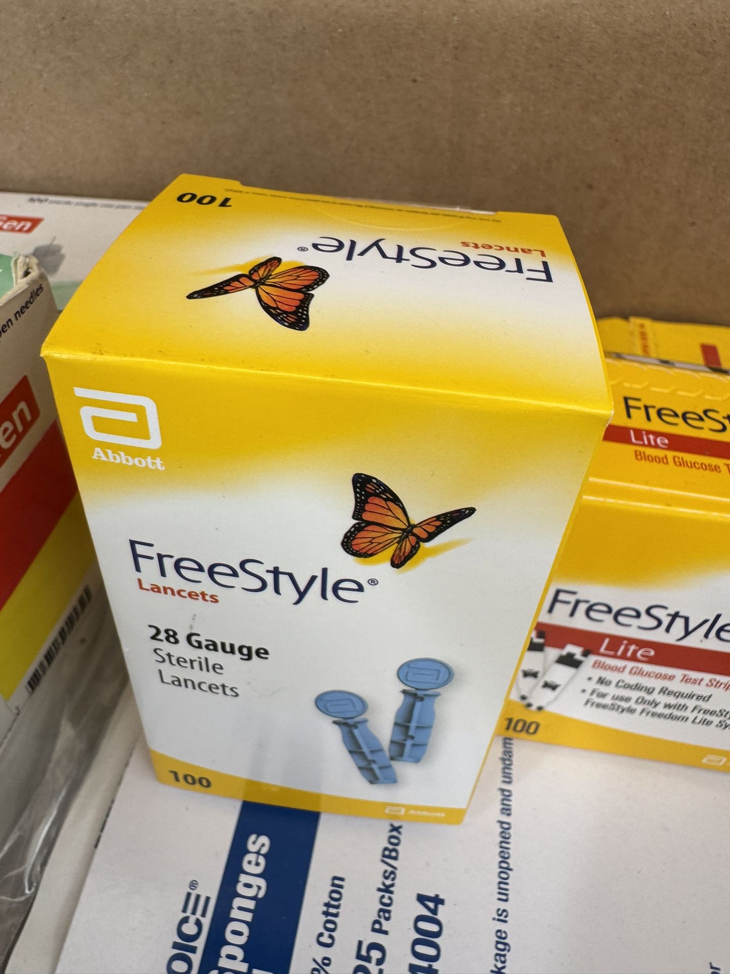 Freestyle