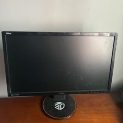 Asus Monitor 