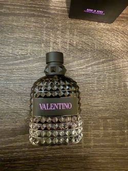 VALENTINO BORN IN ROMA PURPLE MELANCHOLIA