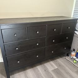 IKEA Hemnes Dresser 