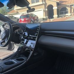 2020 Toyota Avalon Touring