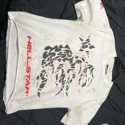 Hellstar Shirt