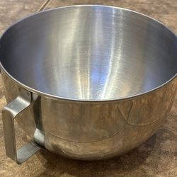 KitchenAid Lift Stand Mixer 5 Quart Bowl