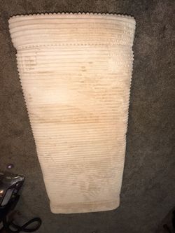 MOVING SALE. MUST GO - Storage Bench 