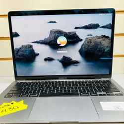 MacBook Air M1 128gb 8gb Ram 