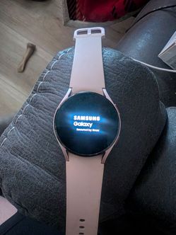 Samsung Galaxy Watch4