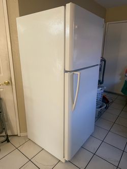 Kenmore refrigerator