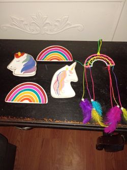 ($3 each) Trinket, Jewelry Dish