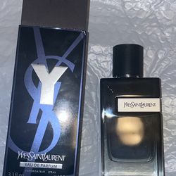 Ysl Cologne 