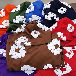 Denim Tears (all colors)