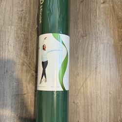 Brand New Yoga Mat In Original Package 