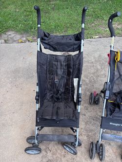 Kids strollers