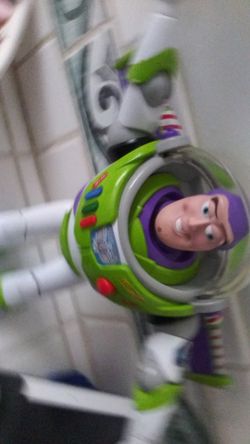 Toy story toy