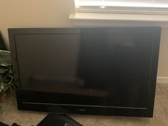 43 inch Viore TV