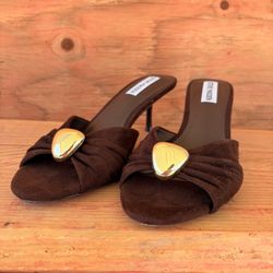 Kitten Heels