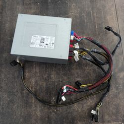 Alienware 850w Modular Power Supply