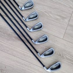 Callaway Big Bertha Irons 