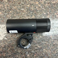 Knog Pwr LED 1000 Lumens 6 Mode Bike Light 
