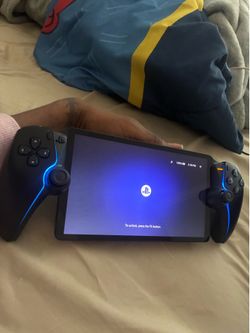 Ps Portal