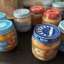 Baby Food
