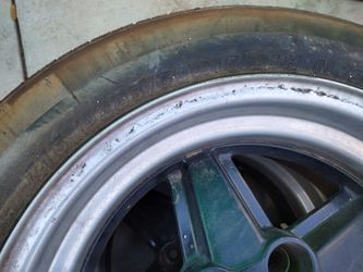 Kumho tires