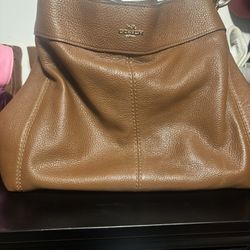 Coach Original Purse 