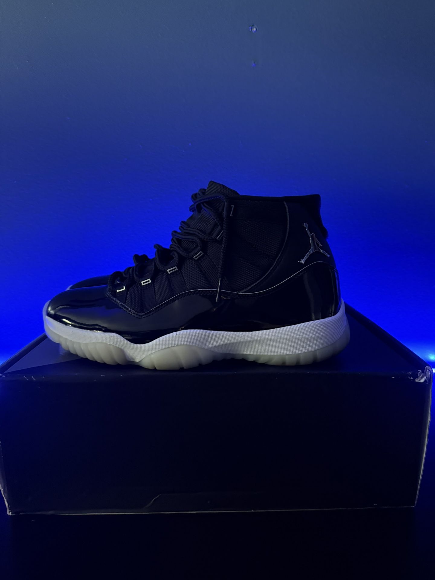Jordan 11 Jubilee