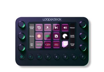 Loopdeck Live